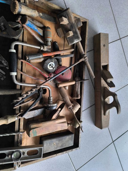 Baixa de Preço: Caixa de ferramentas