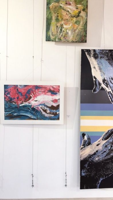 Картина в Одессе! Срочно! Деревянная рама, Купить 2099 грн