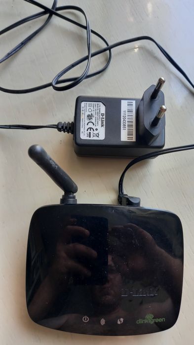 Вайфай роутер робочий