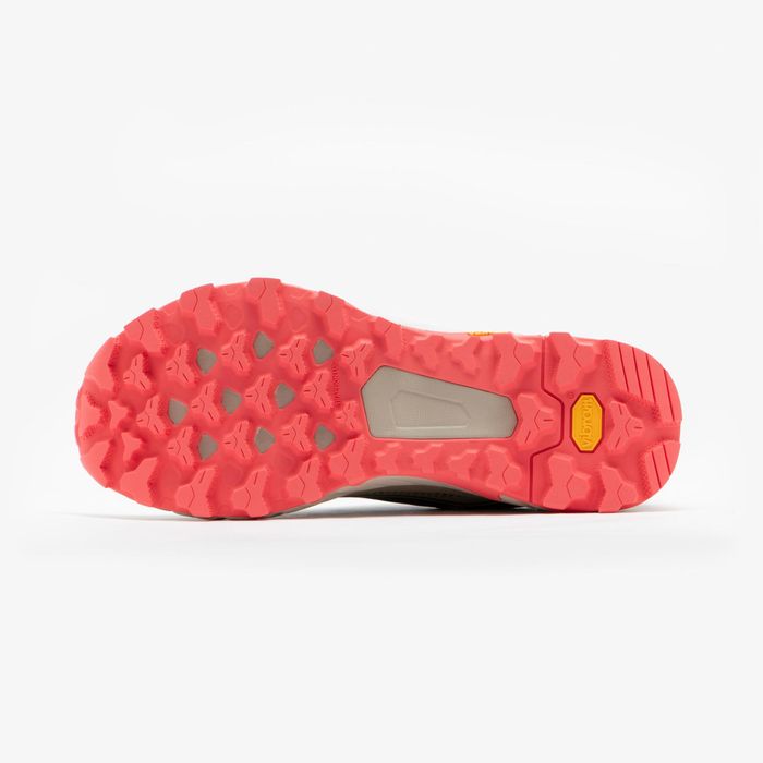Calçado de Caminhada Impermeável Mulher MH900 Preto