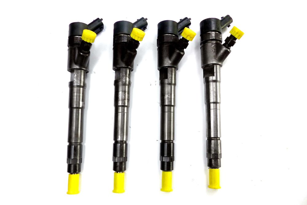 Wtrysk Wtryskiwacz IVECO DAILY DUCATO 3.0 0445.110.248