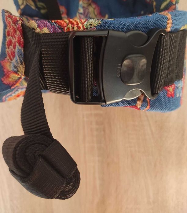 переноска дитяча (кенгуру)