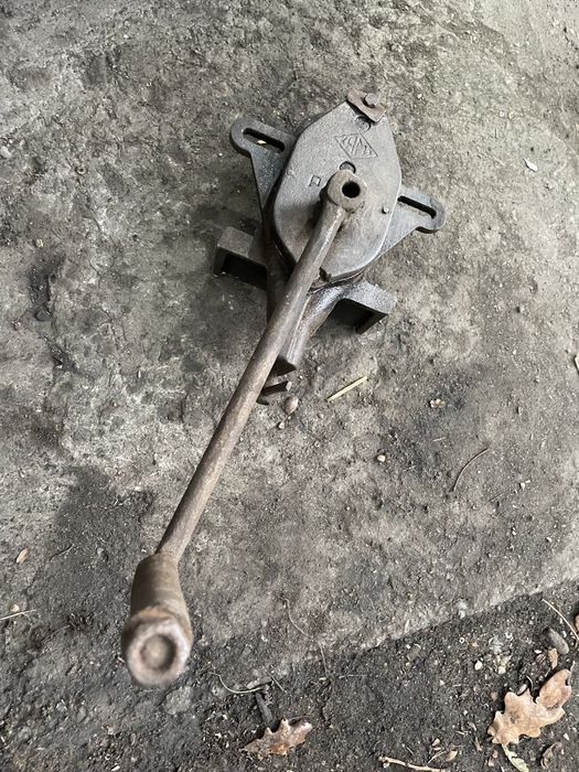 Точило ручное РТ-15