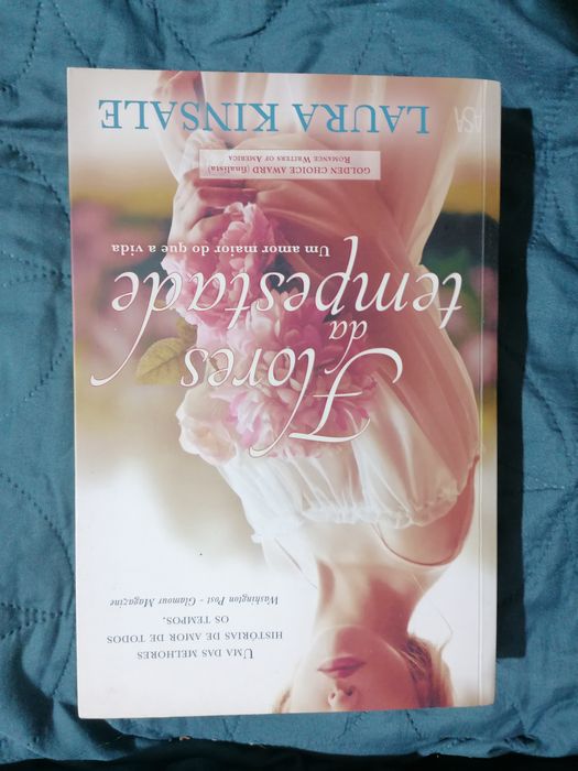 Flores da Tempestade