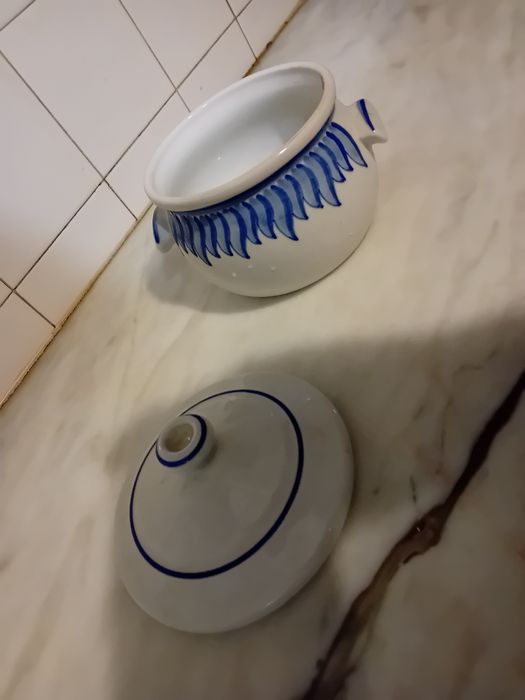 Pote em Loiça Viana do Castelo