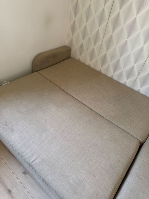 Narożnik ikea 300zl