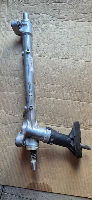 Рульова рейка mazda cx-9 2018