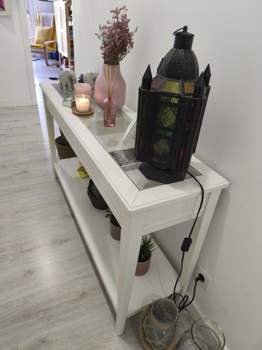 Aparador Liatorp Ikea