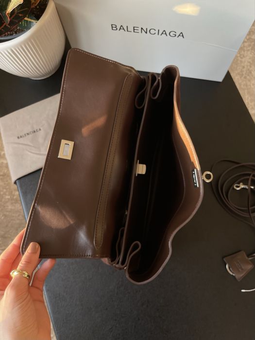 Сумка Balenciaga rodeo