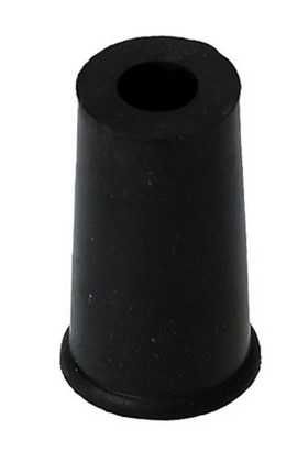 Borracha espigão contrabaixo Gewa 414860