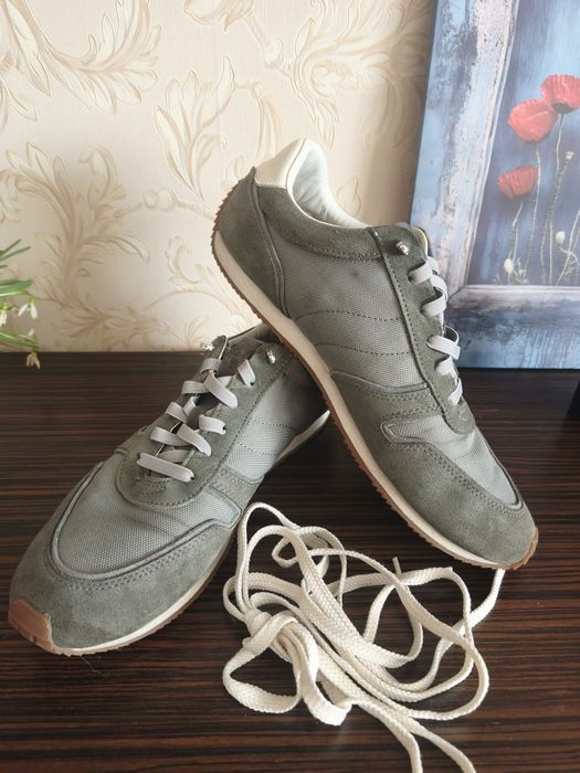Кроссовки Massimo Dutti