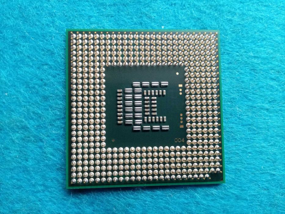 процессор Intel Celeron 530, 560, 900 Intel Pentium T2370 Socket P CPU