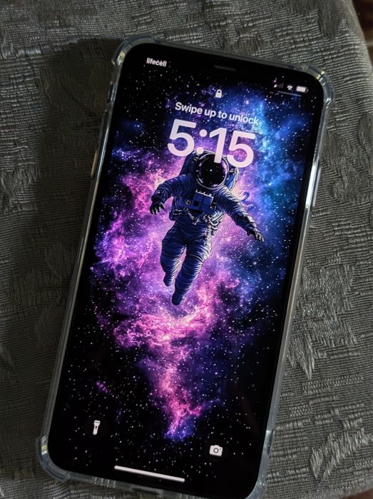 iPhone Xs Max 64 gb (rsim) стан 9/10