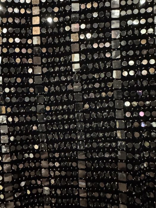 Zjawiskowa sukienka ZARA