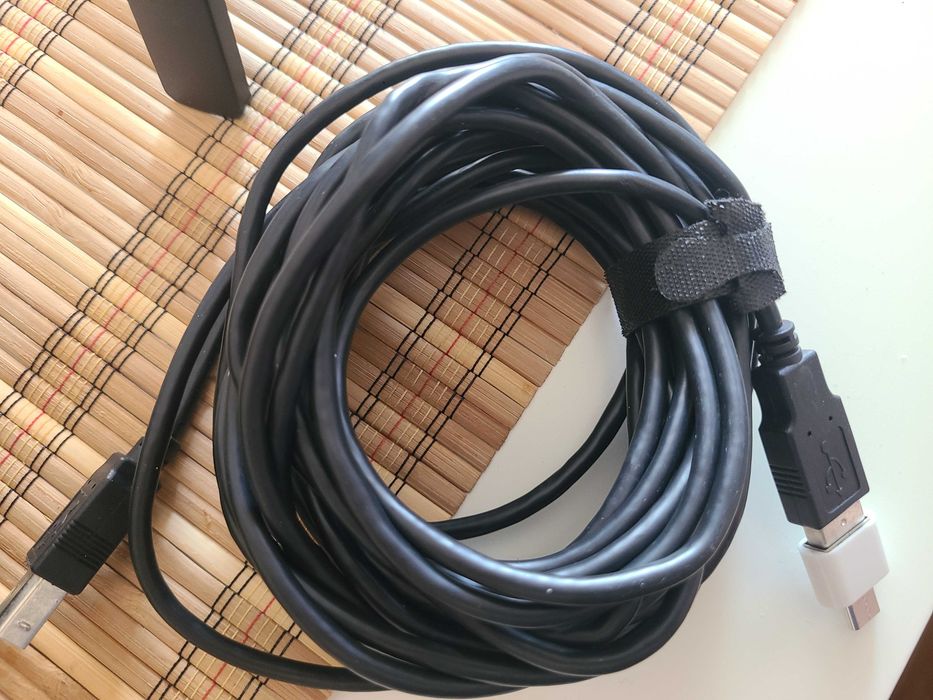 Microfone Rode NT-USB
