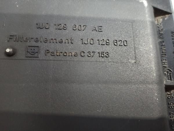 Caixa de filtro de ar - AUDI A3 (8L1) | 96 - 06