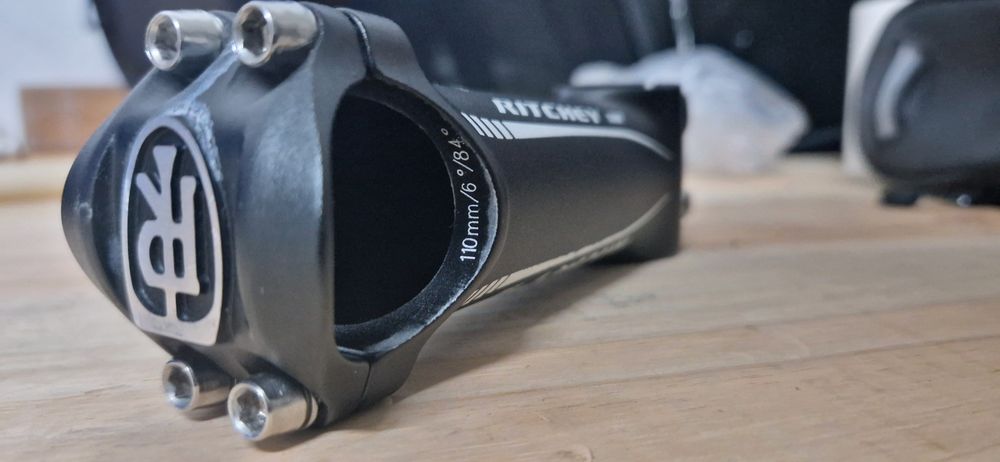 Ritchey Comp 4 Axis - Avanço 110mm