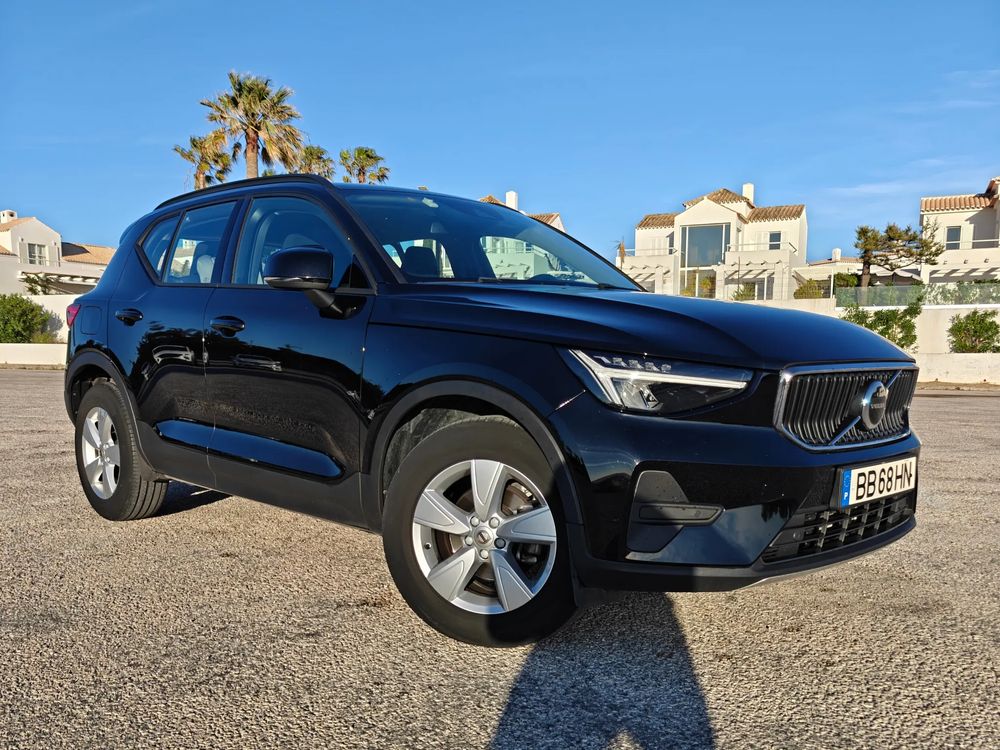 Volvo XC 40 1.5 T2 Core Auto