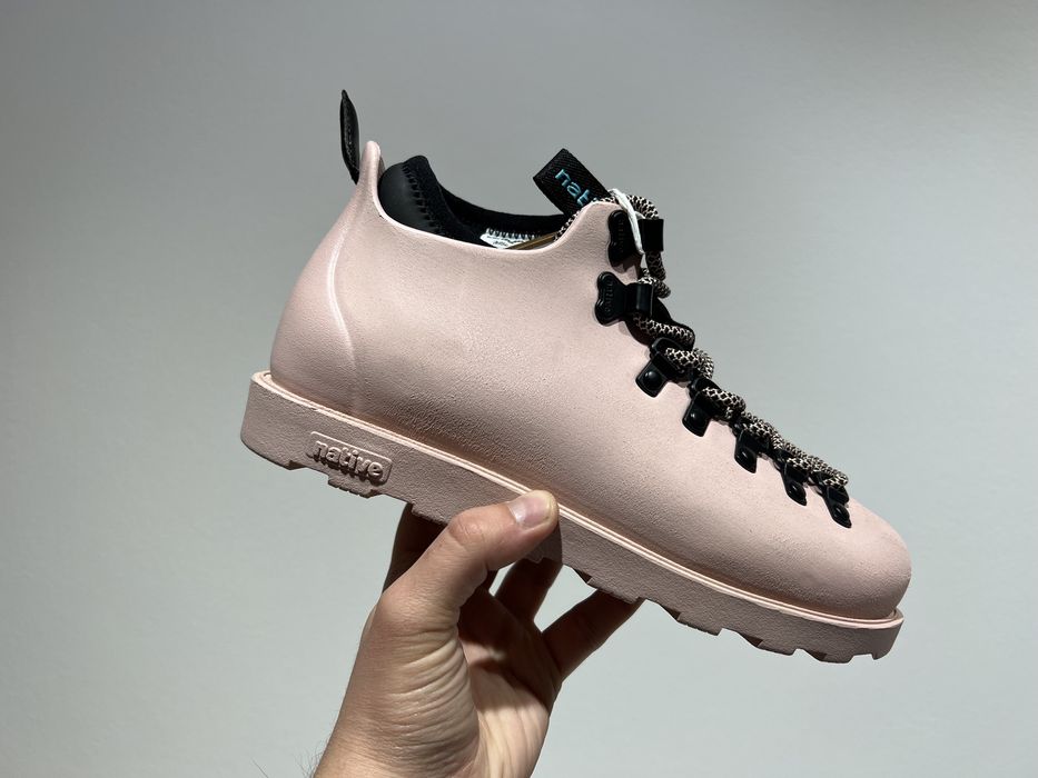 Ботинки Native FITZSIMMONS CITYLITE BLOOM 31106848-6002