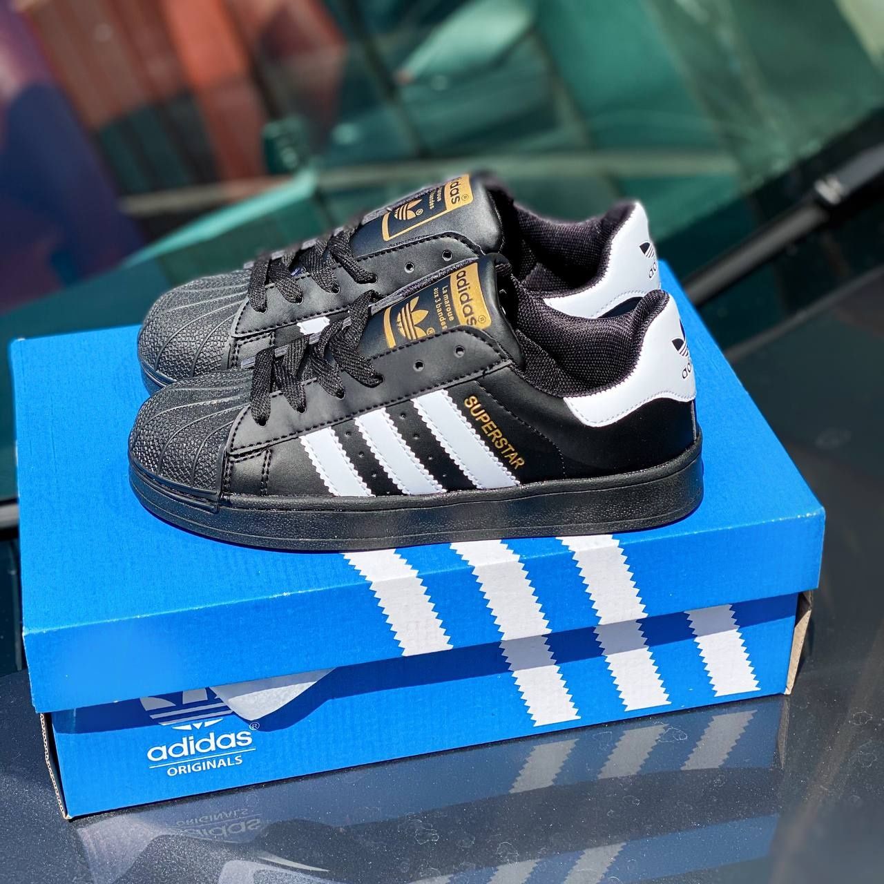Adidas Superstar adidas superstar 1 499 Olx