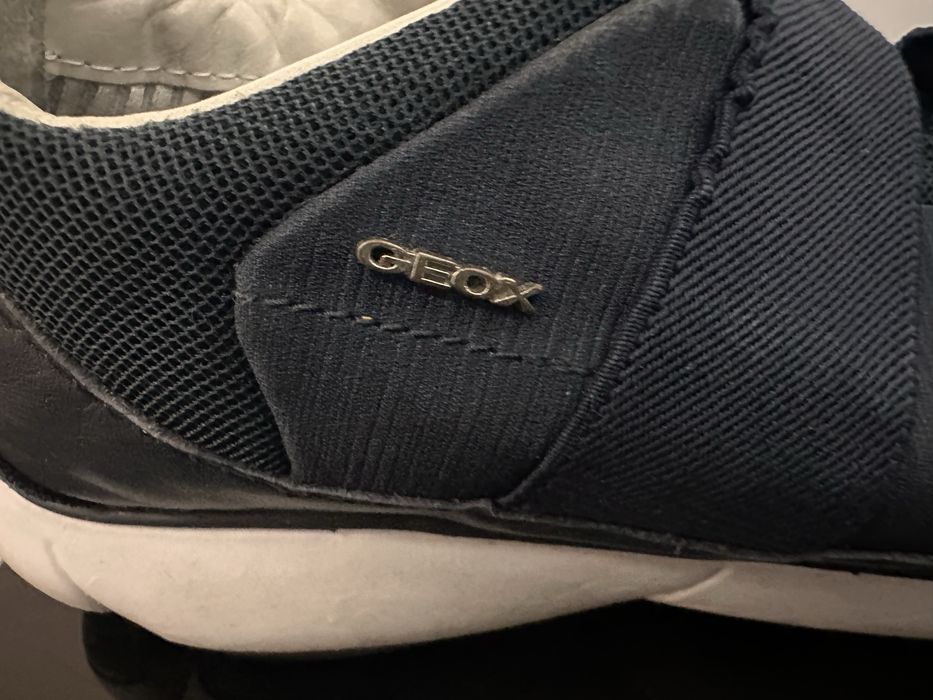 Tenis geox em excelente estado
