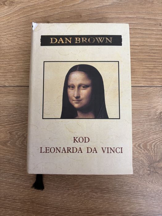 Zestaw książek - Dan Brown