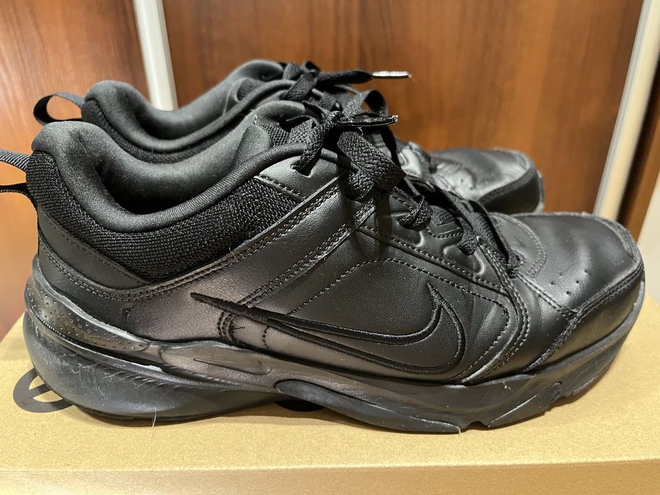 Кросівки Nike Defy All Day 42 р (26,5 см)