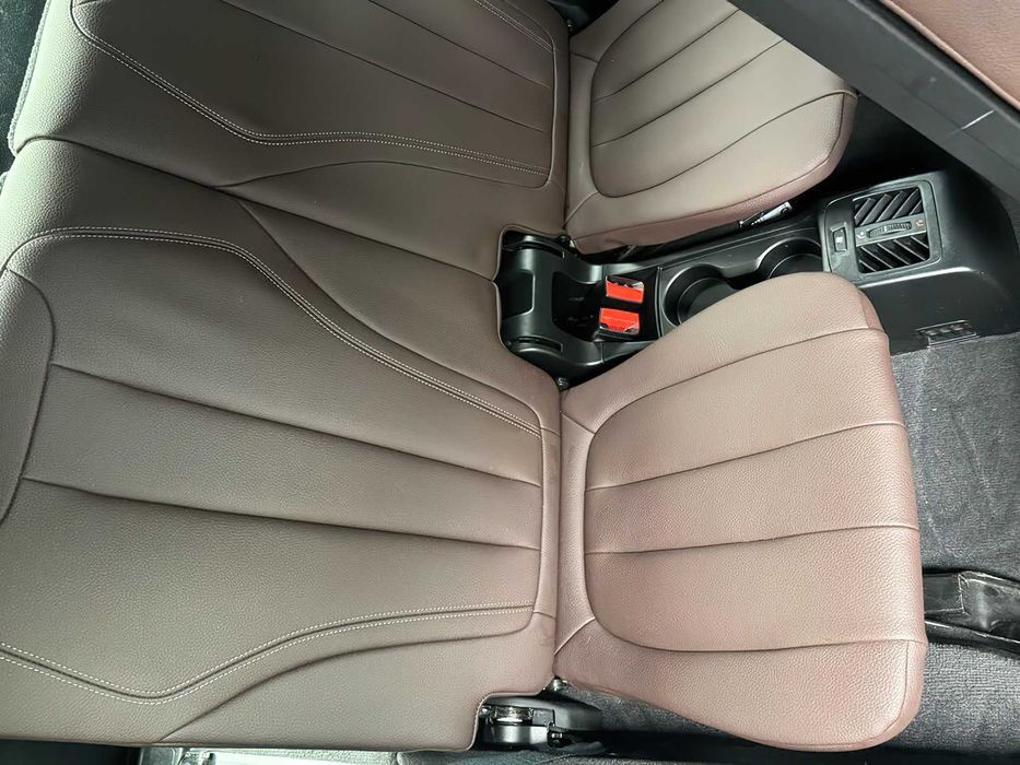 BMW X5 xDrive35i      2017