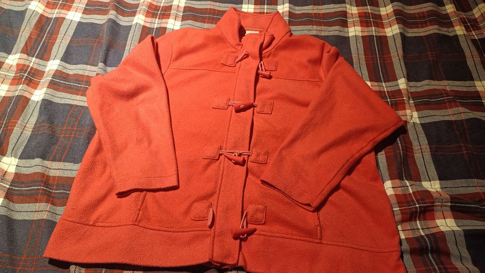 Bluza damska polar 6XL