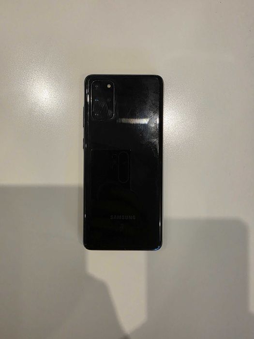 Смартфон Samsung Galaxy S20+ 5G 12/128GB