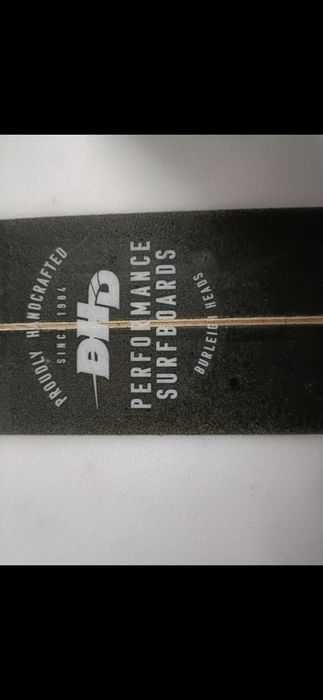 Prancha Surf DHD Sandman