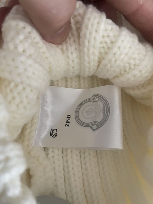 Gorro Moncler - Novo