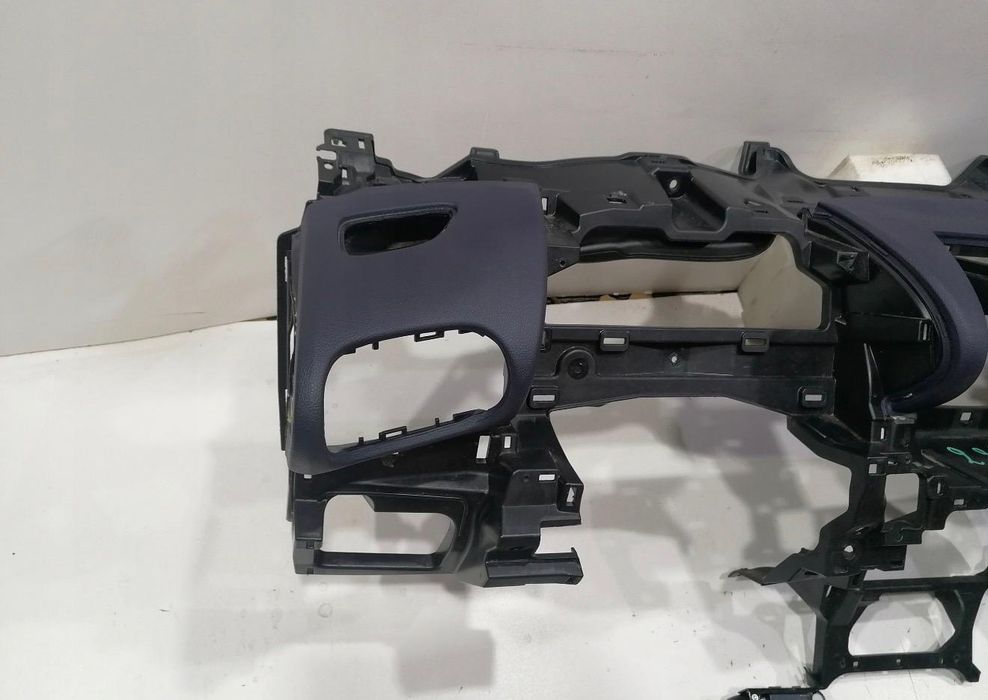 Kit airbags, cintos de segurança e tablier para Toyota Yaris