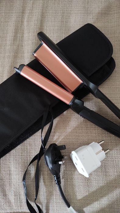 Babyliss Easywaves