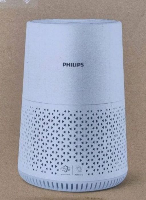 Очищувач повітря Philips 600 Series — Дихай вільно, керуй зі смартфона
