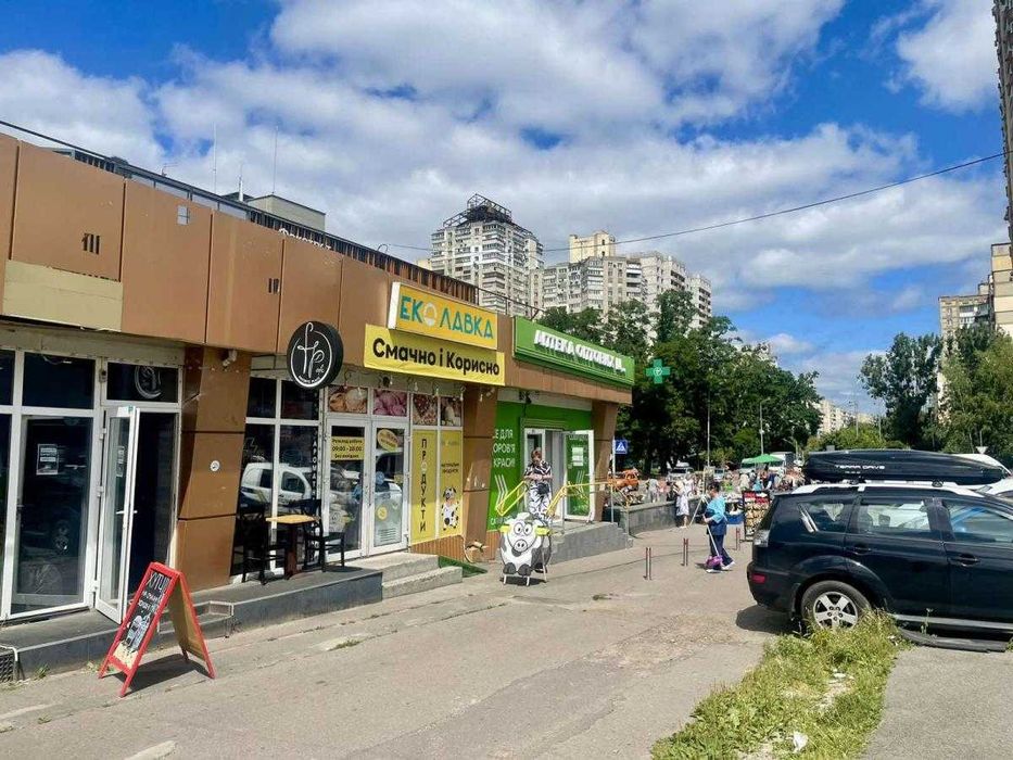 Комерційна нерухомість за адресою вул. Чорнобильська (площа 157 м²) - Atlanta.ua - фото 3