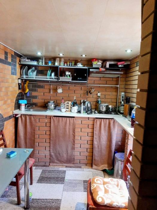 Продам дачу в экологически чистом месте,в районе Кулишей.