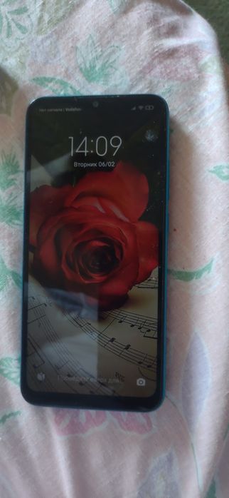 Xiaomi redmi 9a 2/32 как новй