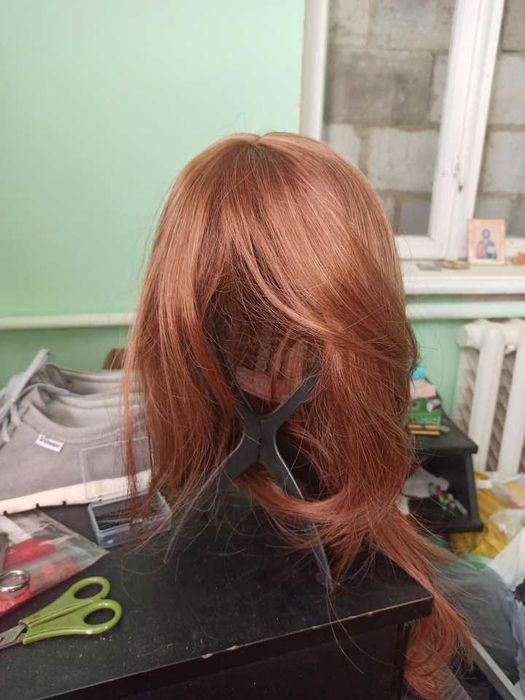 Продам красиву якісну перуку
