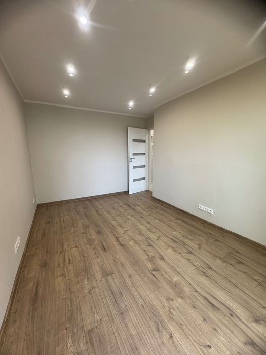 Komfortowe 2 pokoje z balkonem na 1 piętrze blisko ŚCCS - Widok 5