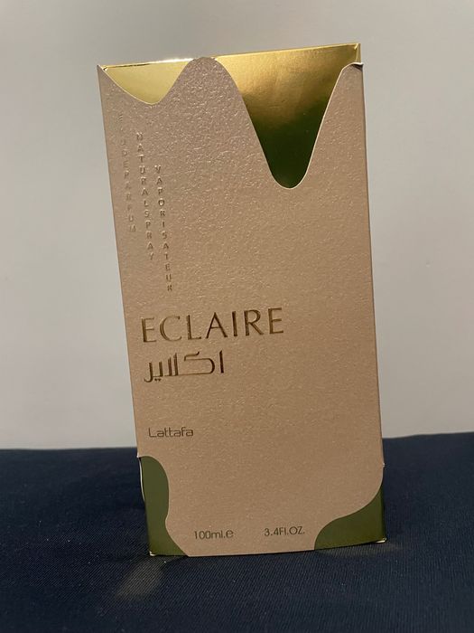 Perfumy Lattafa eclaire