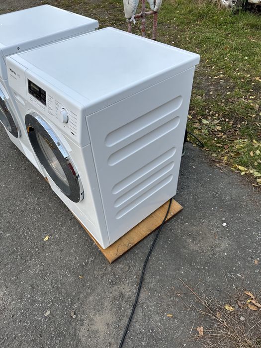 Miele комлект 9 кг