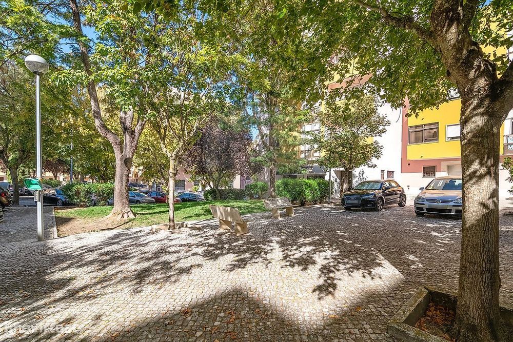 Apartamento T3 para venda