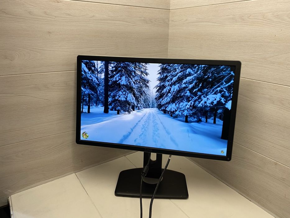 Монітор Dell P2414Hb (24") — 10 шт в наявності 24" (Full HD 1920×1080)