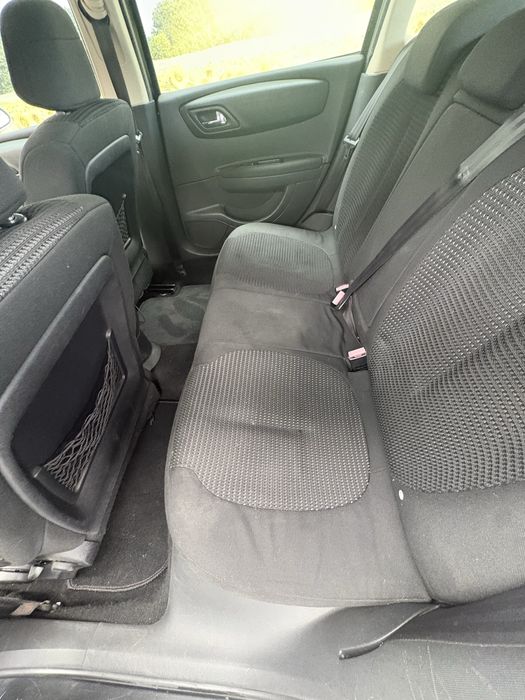 Citroen C4 COUPÉ 1.6 HDI 110 VTR