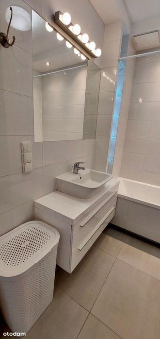 Nowoczesne mieszkanie 32 m² | Wzgórze Magellana | Niski czynsz