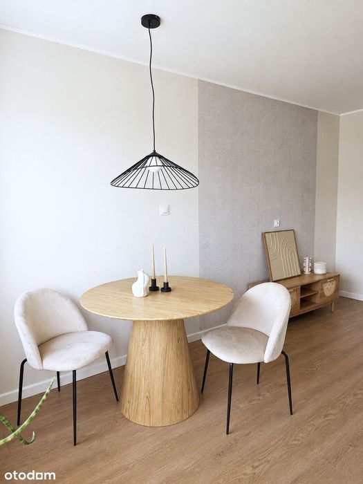 3 pokoje | Winda | Balkon | Park Wolności