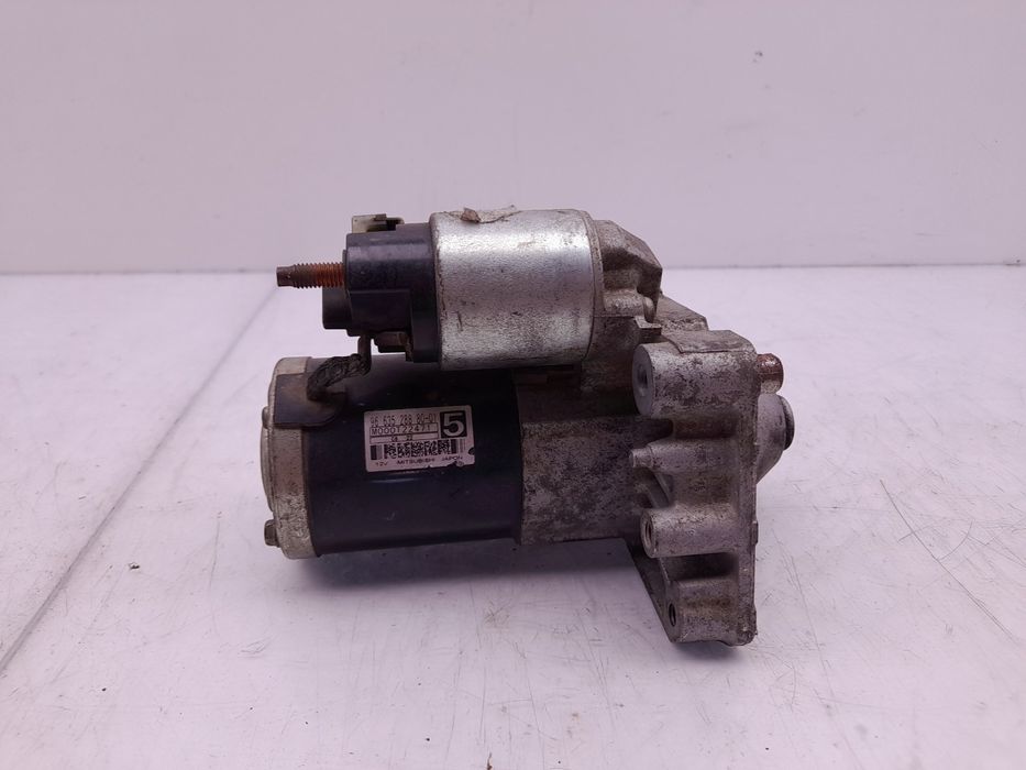 Motor de arranque PEUGEOT 308 SW