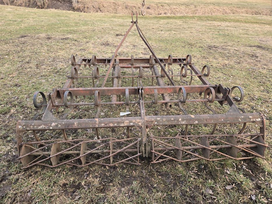 Agregat uprawowy 2.10m