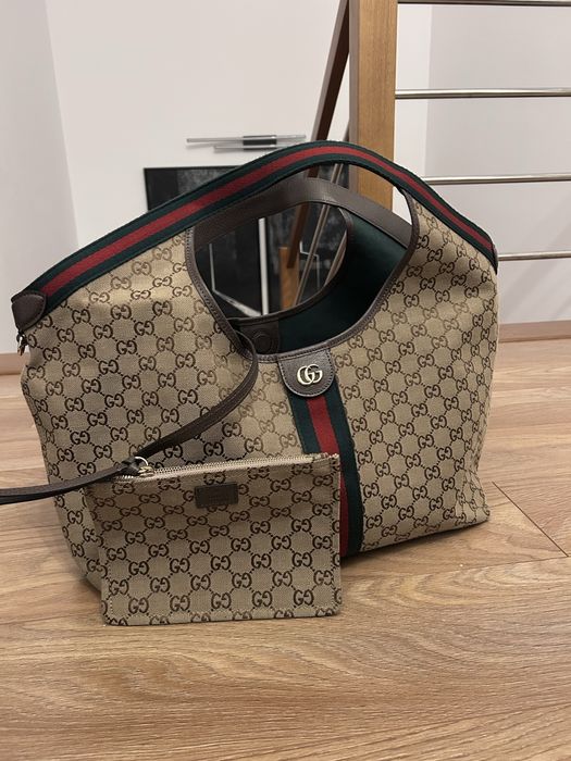 Purkna torba Gucci